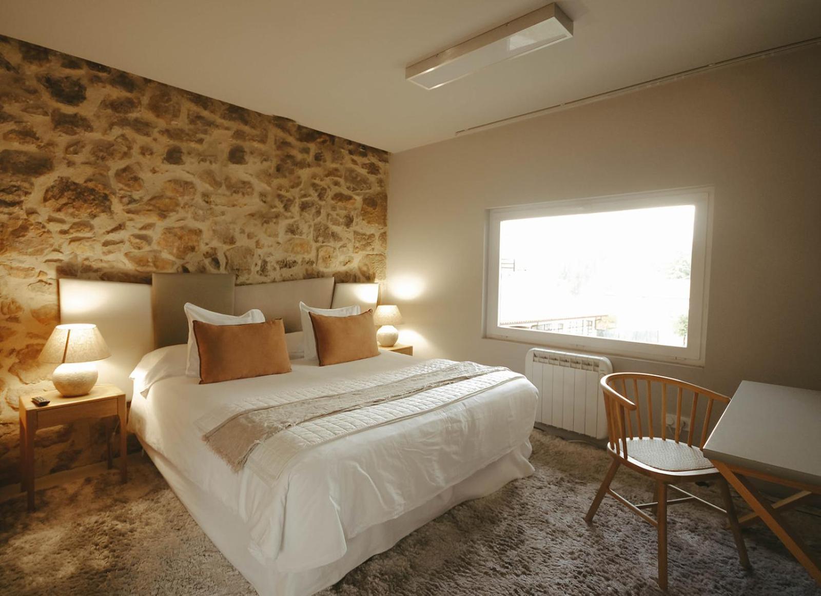 Hotel Garaiko Landetxea Durango Dış mekan fotoğraf
