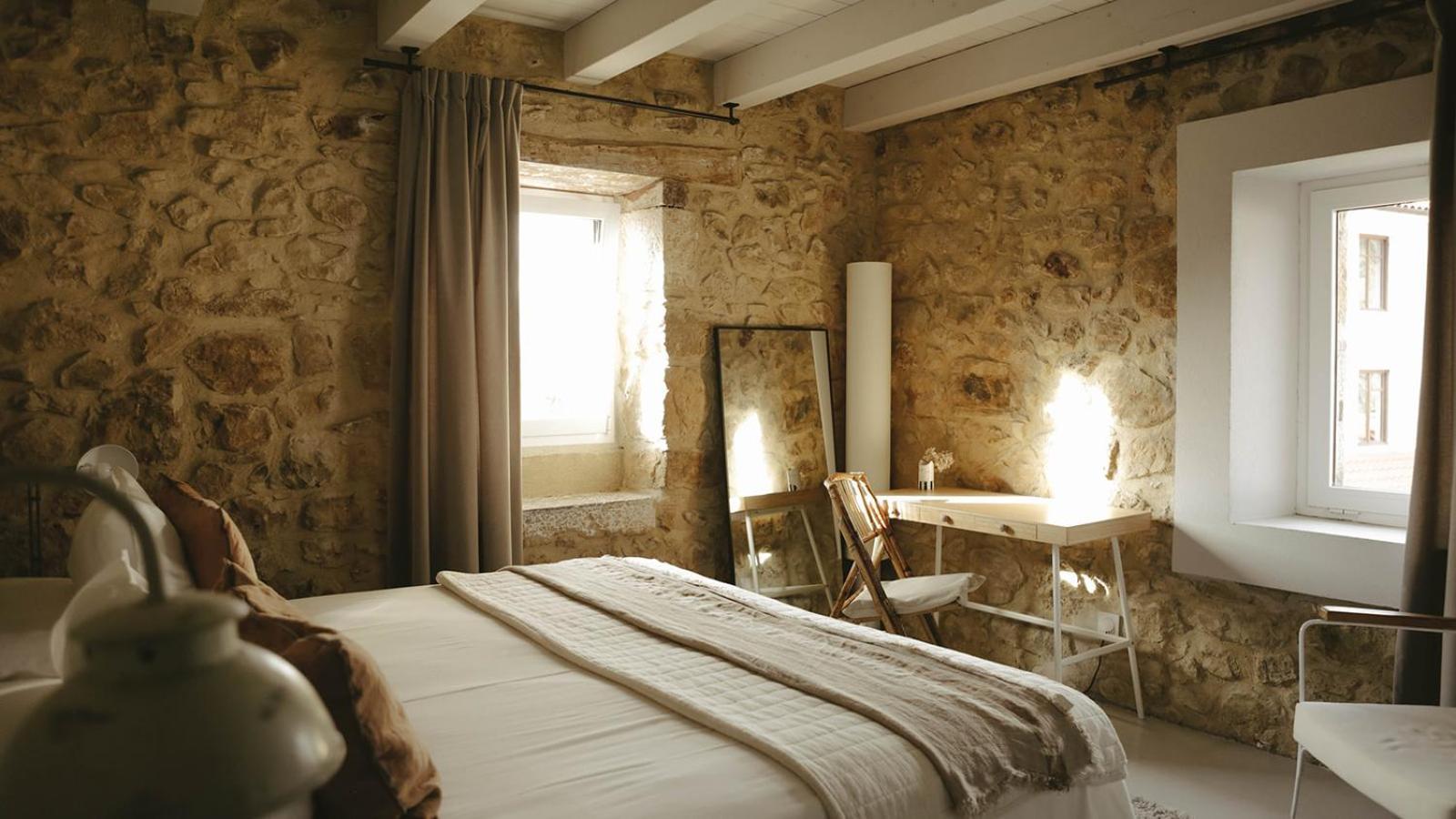 Hotel Garaiko Landetxea Durango Dış mekan fotoğraf