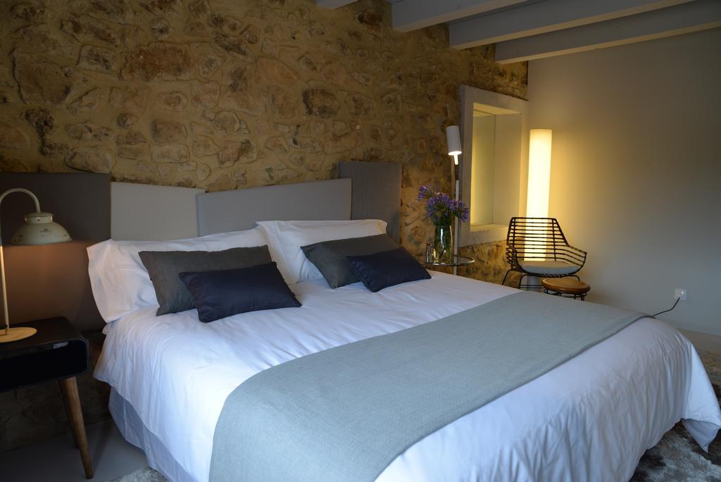 Hotel Garaiko Landetxea Durango Oda fotoğraf